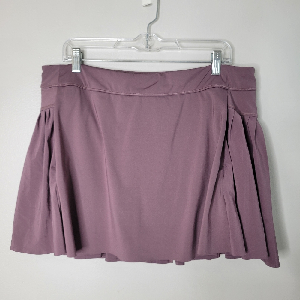 Athleta Advantage Skort